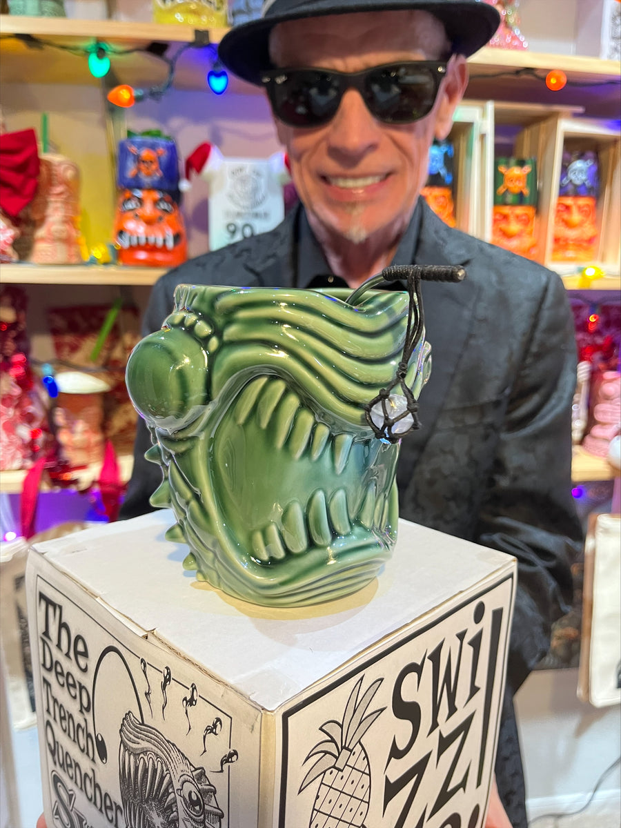 It's MY BIRTHDAY! LIMITED EDITIONFEW LEFT - The Deep Trench