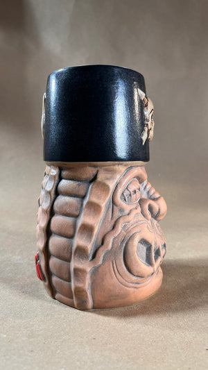 
                  
                    Shrunk'n Monk Mug - 32 oz. EXTRA LARGE! Open Edition - VERY Limited Supply...BUY NOW!
                  
                