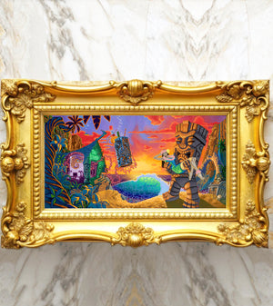 
                  
                    $5 Dollar Friday - Art for $5 Bucks! ($15 for a Set of 3)
                  
                