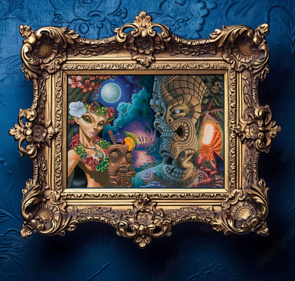 
                  
                    $5 Dollar Friday - Art for $5 Bucks! ($15 for a Set of 3)
                  
                