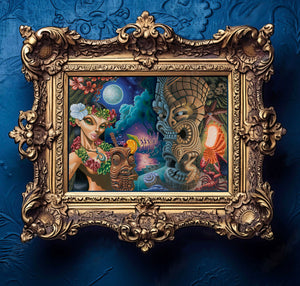 
                  
                    $5 Dollar Friday - Art for $5 Bucks! ($15 for a Set of 3)
                  
                