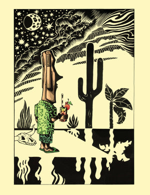 
                  
                    The Aku Aku Collection - Aku Oasis
                  
                