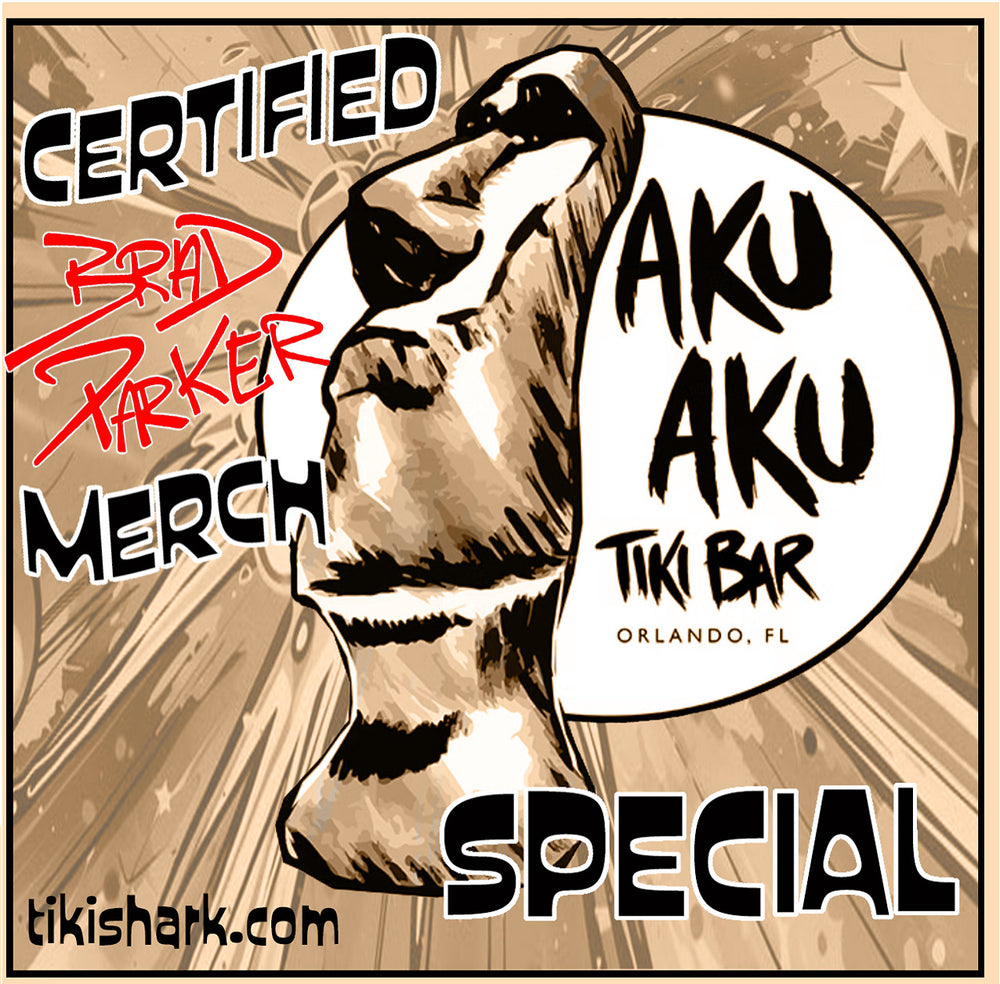 
                  
                    The Aku Aku Collection - Exotic Tiki Language
                  
                