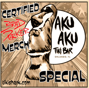 
                  
                    The Aku Aku Collection - Talking Spear
                  
                