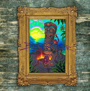 
                  
                    HOT SUMMER SPECIAL - $5 BUCKS FOR ART!
                  
                