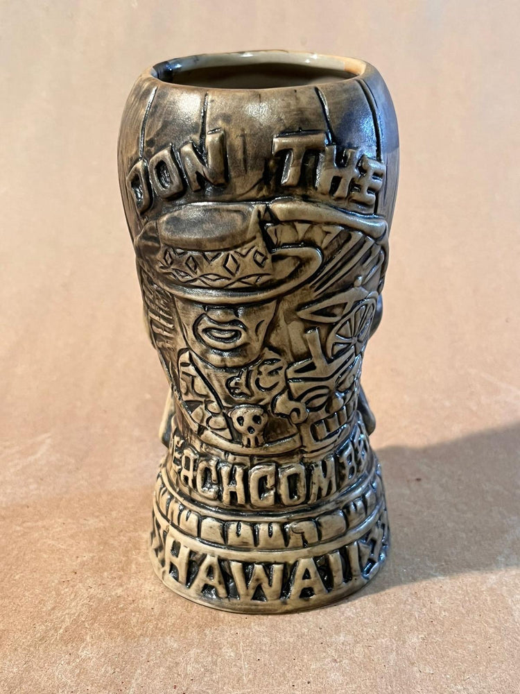 
                  
                    MY YEAR END BLOWOUT! Don The Beachcomber Hawaii - 90th Anniversary Edition OFFICIAL Merchandise
                  
                