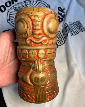 
                  
                    SHIPS FREE TODAY!  NEW!  Custom Vintage Glaze Don The Beachcomber - LIMITED COLLECTORS EDITION!  Introductory Price...
                  
                