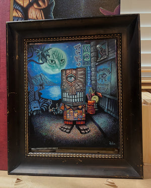 
                  
                    NEW HOT SUMMER SPECIAL!  Framed Art...From my Studio!  Package #4
                  
                