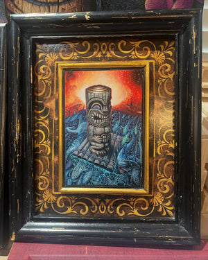 
                  
                    NEW HOT SUMMER SPECIAL!  Framed Art...From My Studio!  Package #6
                  
                