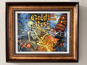 
                  
                    GOLD RUSH Gold Rum #1/25 - 20% Off for 24 Hrs
                  
                