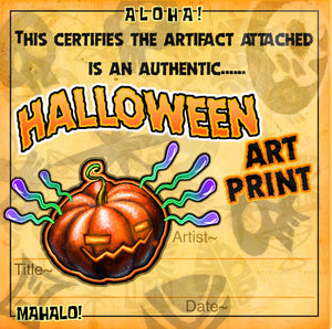 
                  
                    October Special - $13 Bucks Limited Edition Dracula Sucks a Virgin. Signed with Certificate
                  
                