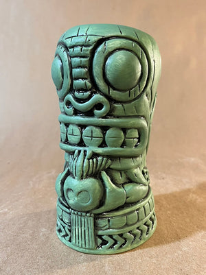 
                  
                    NEW: Don The Beachcomber - PRESALE!  Spring into Spring Collection - Tiki Mug unique Matte Finish with Glossy Highlights
                  
                