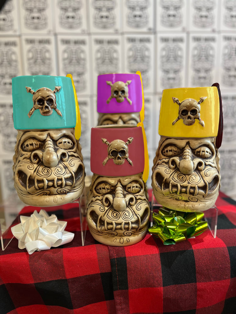 
                  
                    MONDAY MUG MADNESS! - SAVE $$$ BUCKS!
                  
                