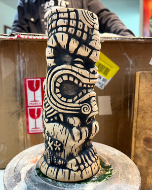 
                  
                    NEW Color - The Manakoora Mug - South Shore Tiki Lounge Maui Anniversary Mug!
                  
                