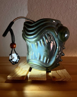 
                  
                    The Collectable Swizzle Thirst Quencher Mug!
                  
                