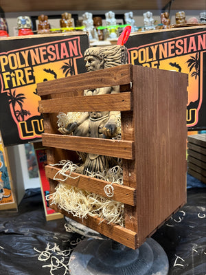 
                  
                    Polynesian Fire Dancer Mug Exclusive!  Limited Edition - 150 only
                  
                