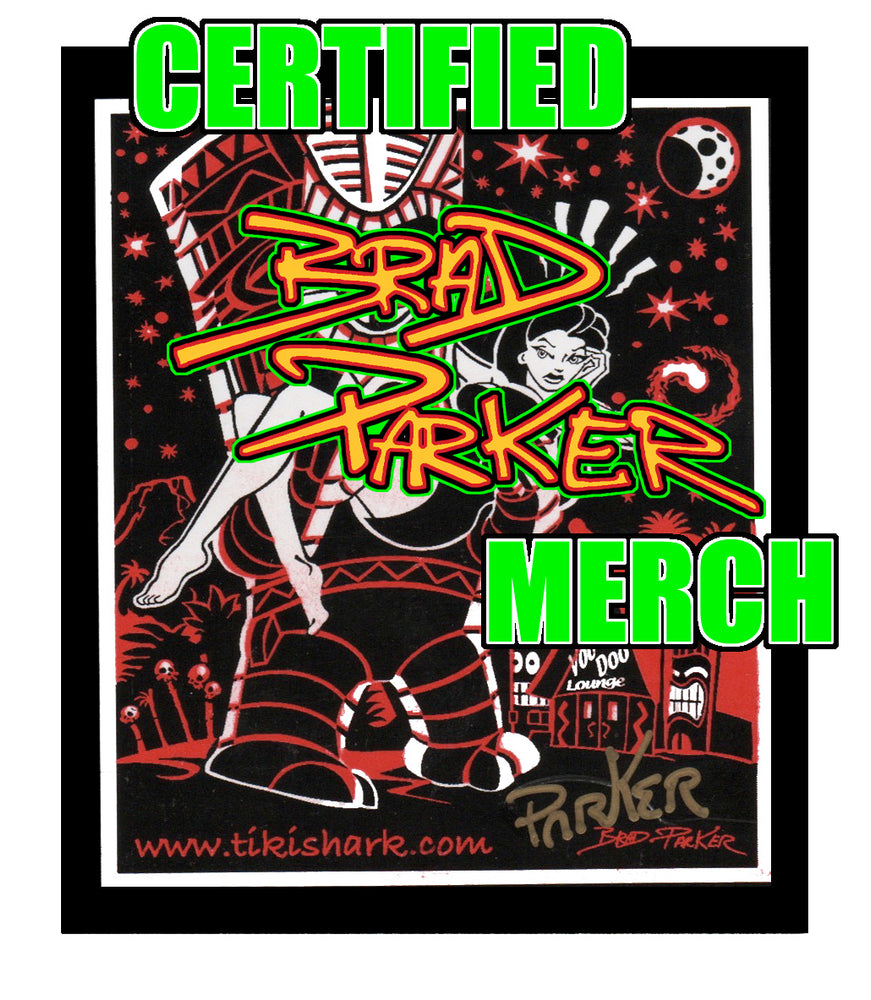 
                  
                    $59 BUCK DEAL OF THE DAY!  The NEW Anniversary Edition South Shore Tiki Lounge Mug
                  
                