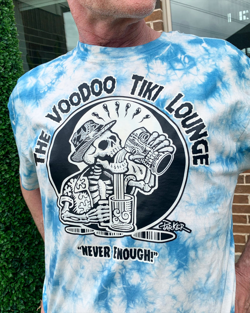 
                  
                    CELEBRATING MY FIFTEEN...VERY LIMITED EDITION!  Tiki Tie-Dye Tee's are HERE!  From my 15th Anniversary Collection! SHIPS FREE next 24 hours only!
                  
                