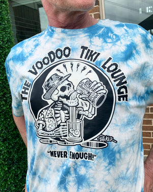 
                  
                    CELEBRATING MY FIFTEEN...VERY LIMITED EDITION!  Tiki Tie-Dye Tee's are HERE!  From my 15th Anniversary Collection! SHIPS FREE next 24 hours only!
                  
                