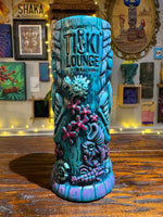 ONE OF A KIND - South Shore Tiki Lounge Anniversary Mug – Tiki