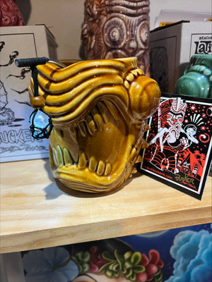
                  
                    The Collectable Swizzle Thirst Quencher Mug!
                  
                