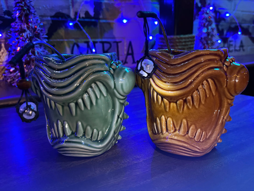 
                  
                    The Collectable Swizzle Thirst Quencher Mug!
                  
                
