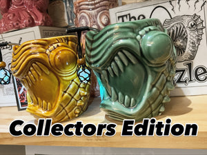 
                  
                    Swizzle SPECIAL!  Deep Trench Quencher Mug - Brown
                  
                
