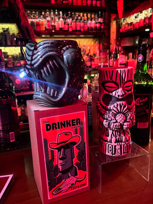 
                  
                    October Deal of the Month!  Donate $60 to Breast Cancer Awareness & Do The Texas Tango - Limited Edition Mug Set!
                  
                