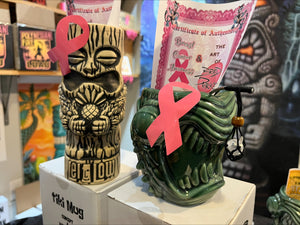 
                  
                    October Deal of the Month!  Donate $60 to Breast Cancer Awareness & Do The Texas Tango - Limited Edition Mug Set!
                  
                