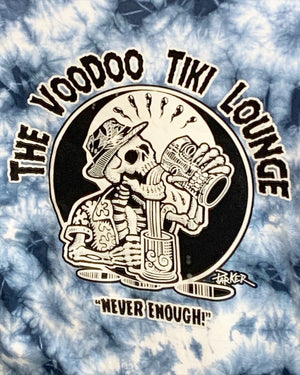 
                  
                    NEW...NEW...NEW...Tiki Tie-Dye Tee's are HERE!  From my 15th Anniversary Collection! FREE TOTE & SHIPS FREE!
                  
                