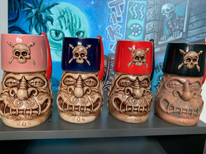
                  
                    SHIPS NOW...SHIPS FREE!  MONK MADNESS LIMITED TIME- LIMITED NUMBERS - Set of 4 - LIMITED QUANTITIES
                  
                