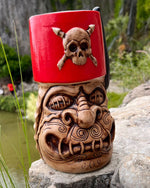 Shrunk'n Monk Mug - 32 oz. EXTRA LARGE! Open Edition - VERY Limited Supply...BUY NOW!