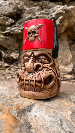
                  
                    Shrunk'n Monk Mug - 32 oz. EXTRA LARGE! Open Edition - VERY Limited Supply...BUY NOW!
                  
                