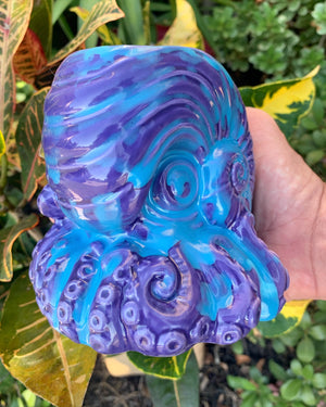 
                  
                    The Psychedelic Lucky Sucker - EXTREMELY RARE!  Created for dis' months donations only!  $113 DONATION GETS IT!
                  
                