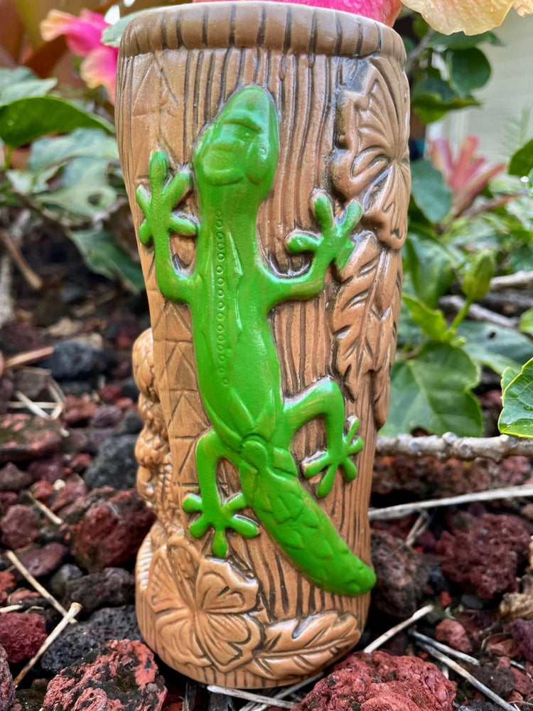 
                  
                    Hawaii Tiki Mug - Open Edition ( Preorder )
                  
                