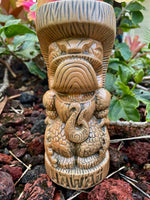 Hawaii Tiki Mug - Open Edition ( Preorder )